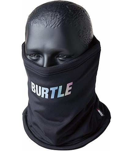 Amazon.co.jp: BURTLE バートル ホットバラクラバ(ユニセックス) 秋冬