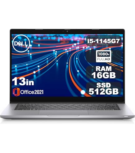 Amazon.co.jp: 【整備済み品】Dell Latitude 5420 ノートパソコン 14