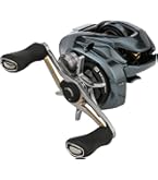 Amazon | シマノ(SHIMANO) ベイトリール 25SLX BFS XG (左) | シマノ