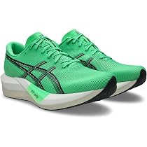 Amazon | [アシックス] ランニングシューズ MAGIC SPEED 4 1011B875