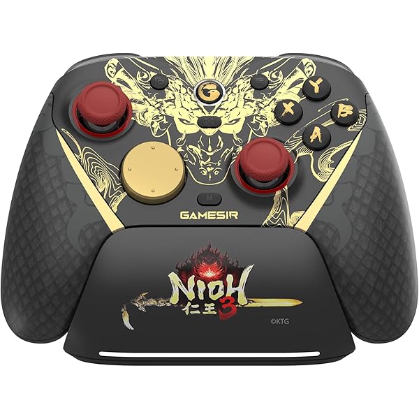 GameSirG7Pro ワイヤレス ゲームコントローラー武昌：落羽エディション Amazon.co.jp: GameSir G7 Pro ワイヤレス ゲームコントローラー（武昌