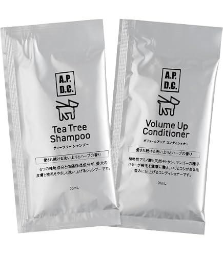 Amazon.co.jp: 【旧製品】 A.P.D.C. ティーツリー シャンプー 5L