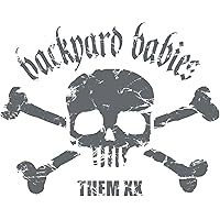 新品 限定盤 2LP EU盤 Total 13 バックヤード・ベイビーズ Amazon.co.jp: Total 13: ミュージック