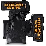 ゴールドジム(GOLD'S GYM) パワーグリッププロG3710
