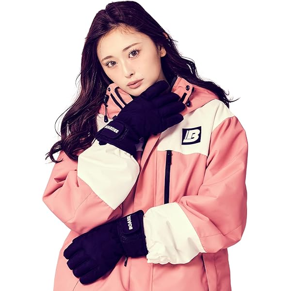 Amazon.co.jp: [BOARDEE] スノボウェア レディース 上下セット