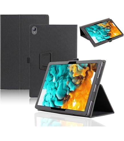 Amazon.co.jp: BaKEN 10.1インチ タブレット 用 ケース カバー 磁気