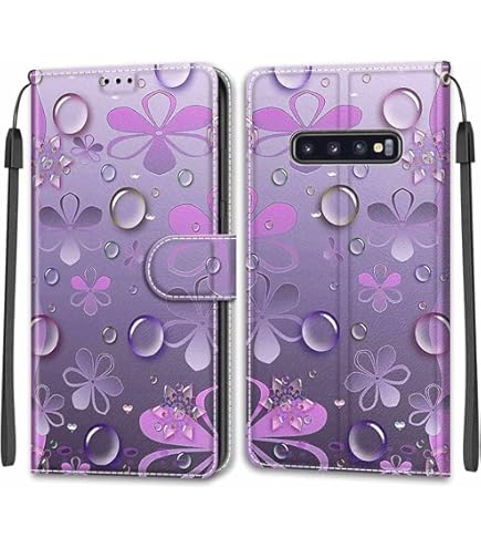 Amazon | Galaxy S10 対応ケース 6.1 インチ専用 docomo SC-03L au