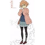 境界の彼方 壁紙 スマポ 境界の彼方 壁紙 スマポ