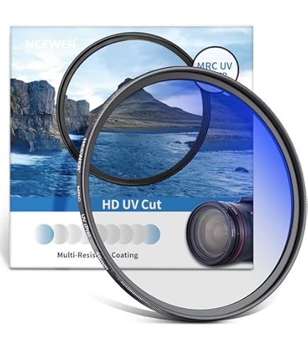 Amazon | CANON EF16-35mm F2.8L III USMレンズ用 互換品 マルチ