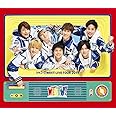 ジャニーズWEST LIVE TOUR 2019 WESTV! (Blu-ray通常仕様)