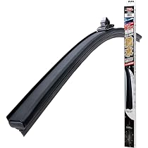 Amazon | PIAA(ピア) ワイパーブレード 雪用 フラットシリコートスノー