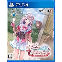 PS4】ソフィーのアトリエ2 プレミアムボックス今すぐ