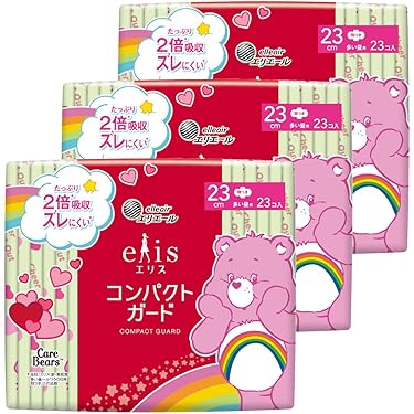 クールナプキン3種類6パック84枚 Amazon.co.jp 最新リリース: 婦人衛生用品・デリケートゾーン