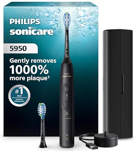 Amazon.co.jp: Philips Sonicare Cordless Power Flosser 3000
