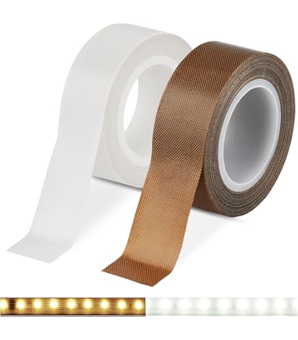 Amazon.co.jp: 作新工業 株 SAXIN ニューライト粘着テープ静電防止品
