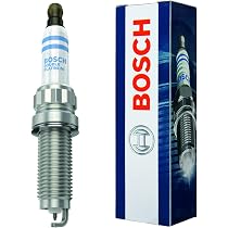 Amazon | BOSCH BMW 純正OEM ダブルプラチナ スパークプラグ