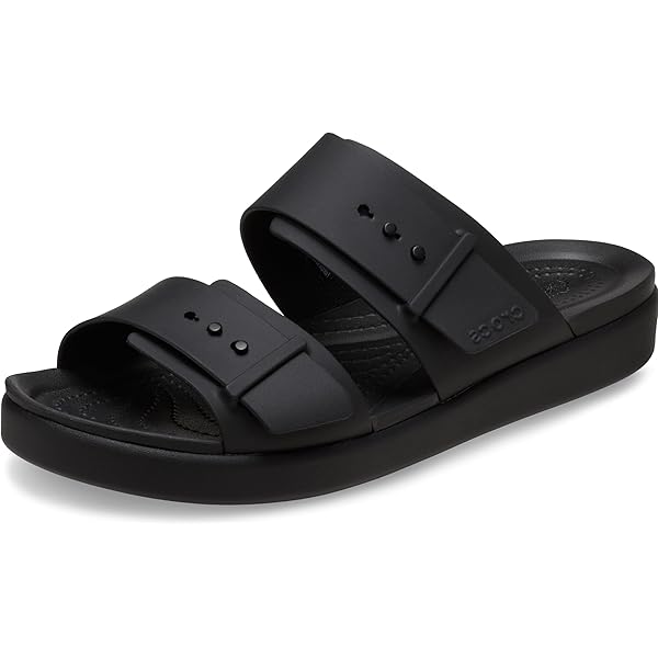 新品 クロックス ブルックリン ウーブン バックル ブラック 25cm 楽天市場】『50%OFF』クロックス crocs【レディース サンダル