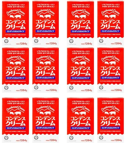 Amazon.co.jp: 筑波乳業 コンデンスミルク1kg : 食品・飲料・お酒