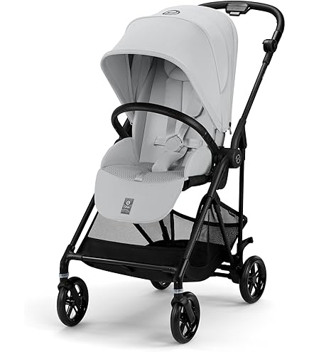 Amazon | 横浜ベッド ベビーカー用レインカバー サイベックス メリオ