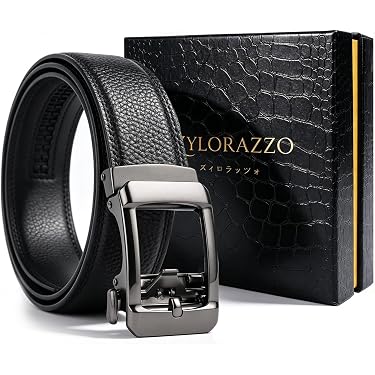 Amazon.co.jp 最新リリース: メンズベルト の新着ランキングです。