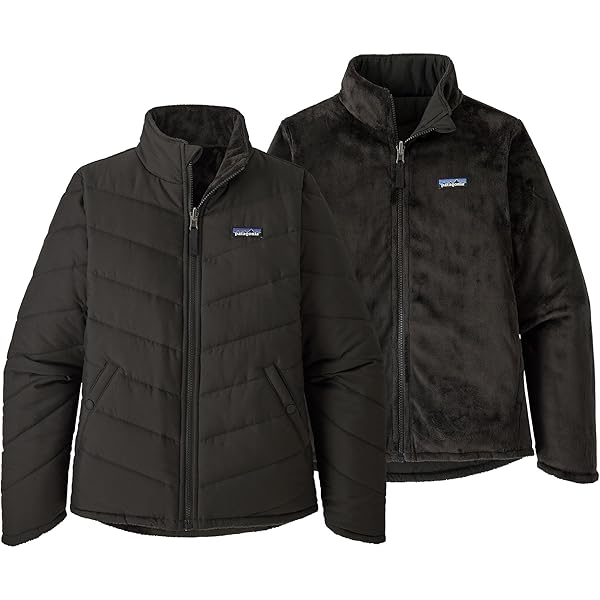 パタゴニア　キッズ　イスマスジャケット　Mサイズ パタゴニア キッズ イスマスジャケット Mサイズ PATAGONIA (パタゴニア