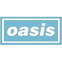 Amazon.co.jp: 【Amazon.co.jp限定】Oasis公式グッズ ラグマット