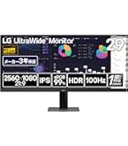 Amazon.co.jp: LG ゲーミングモニター UltraGear 34G600A-BAJP