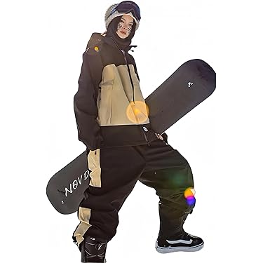 Amazon.co.jp 売れ筋ランキング: レディーススキーウェアセットアップ