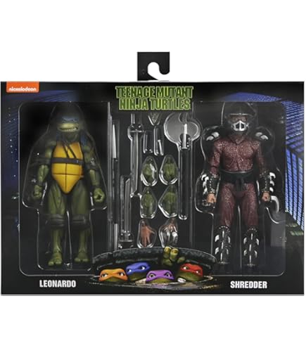 Amazon.co.jp: TMNT 1990 MOVIE ｹｲｼｰ ｼﾞｮｰﾝｽﾞ & ﾗﾌｧｴﾙ : おもちゃ