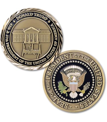 トランプ大統領記念 2017年発行　シルバーイーグル銀貨 楽天市場】【PCGS MS70】 シルバー トランプ大統領 イーグル銀貨 1