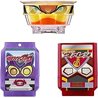 仮面ライダーガヴ おかしなお菓子なティーパーティー グッズセット 仮面ライダーガヴ おかしなお菓子なティーパーティー』公式 on X