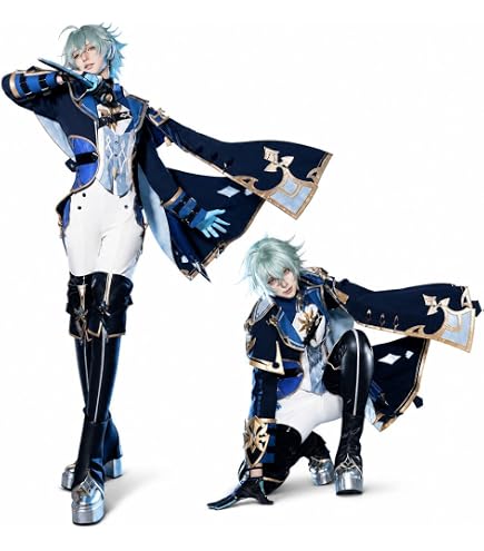 Amazon.co.jp: Azuiblc ローエン ナイフ コスプレ道具 武器 40cm PLA製
