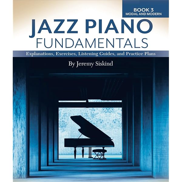 Amazon.co.jp: Jazz Piano Fundamentals (Book 2): Exercises