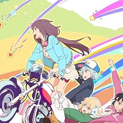 ローリング ガールズ 壁紙 スマポ ローリング ガールズ 壁紙 スマポ