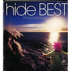 Amazon.co.jp: REPSYCLE～hide 60th Anniversary Special Box