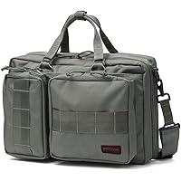 TUMI Alpha3 3way グレー 美品 TUMI ALPHA（アルファ） スリーウェイ・コンバーチブル・ブリーフ