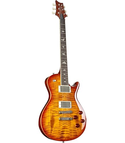 Amazon | PRS SE McCarty 594 Singlecut Standard Vintage Cherry