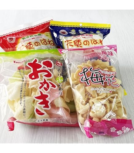 Amazon.co.jp: 50g わけあり 天使のはね とか 塩 10袋 : 食品・飲料・お酒