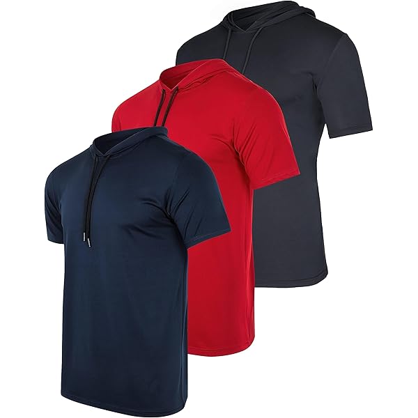FIRM GRIP Men's Medium Gray Performance Long Sleeved Hoodie Shirt 63626-08 - The Home Depot