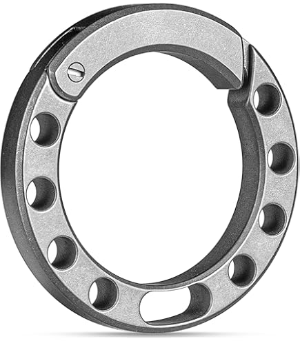 Amazon.co.jp: FR2月桃 カラビナ Rabbits Icon karabiner 沖縄