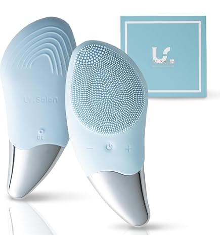 Amazon | フォレオ(FOREO) LUNA mini2 (ブルー) [並行輸入品] | FOREO