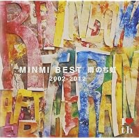 Amazon.co.jp: MINMI BEST 2002-2008: ミュージック