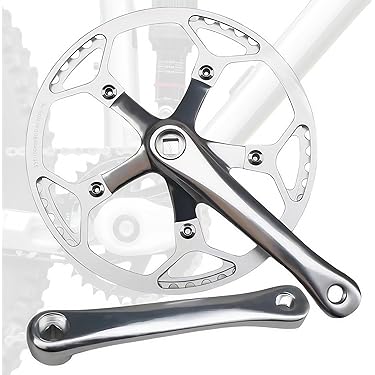 Amazon.co.jp 最新リリース: 自転車用クランクセット の新着ランキング