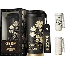 GERM 花柄チェーン付き水筒 GERM 花柄チェーン付き水筒 - メルカリ