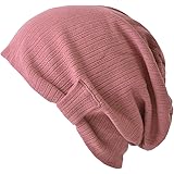 CHARM 医療用帽子 コットン100％ キャップ [ フリーサイズ / 8色あり ] おしゃれ リボン ニット帽 ゆったり