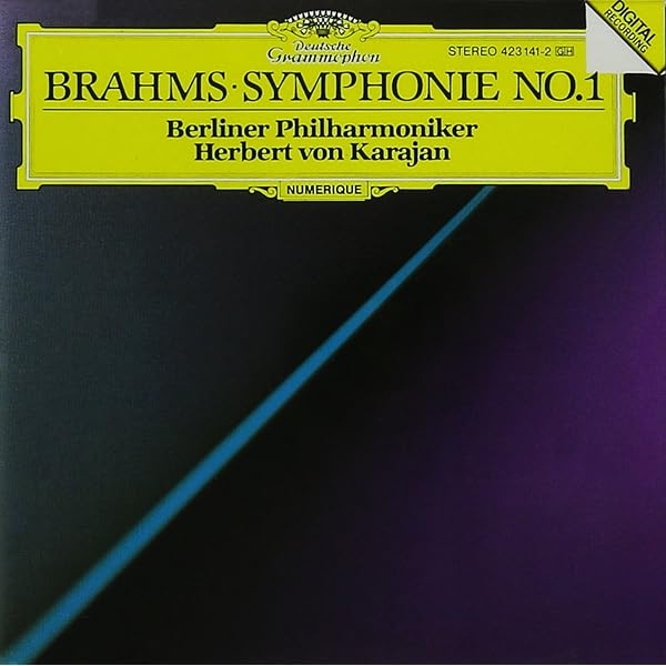 Amazon.co.jp: Brahms: Symphony No.2/Haydn Va: ミュージック