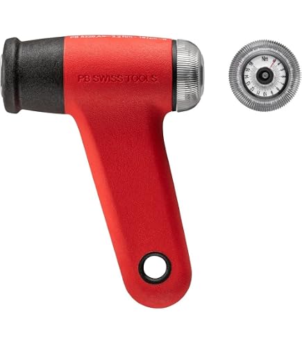 Amazon | PB SWISS TOOLS ピービースイスツールズ 7点組 レバー