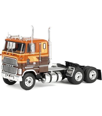 DCPPeterbilt379 1/64スケールアメリカトレーラー ミニカー Amazon | Spec Cast 1/64 ブラック ピータービルト379 スリーパーと53