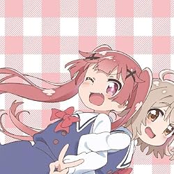 私に天使が舞い降りた!の人気壁紙画像 種村小依,小之森夏音