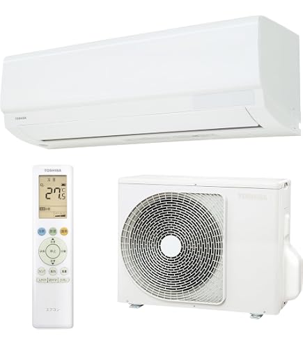 Amazon | RAS-AJ40J2-W 日立 ルームエアコン14畳 白くまくん AJ
